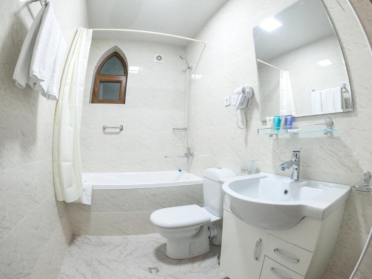 Royal Bukhara Hotel Zewnętrze zdjęcie