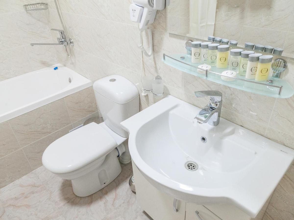 Royal Bukhara Hotel Zewnętrze zdjęcie
